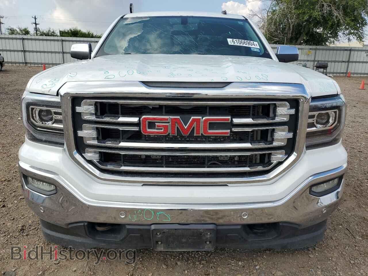 2014 GMC SIERRA - VIN: 3GTU2VECXEG240350 - Фото 5