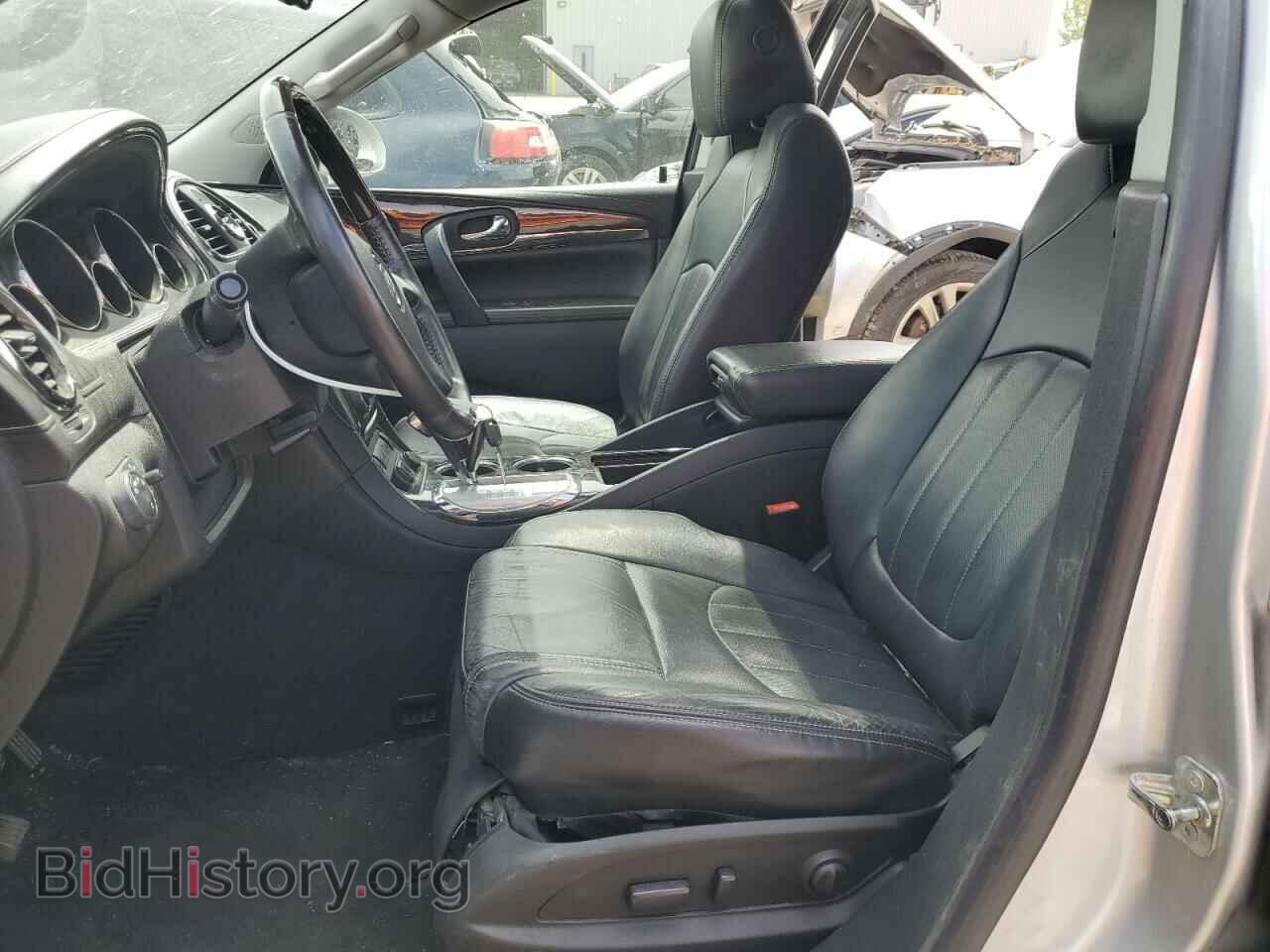 2016 BUICK ENCLAVE - VIN: 5GAKVBKD2GJ307813 - Photo 7