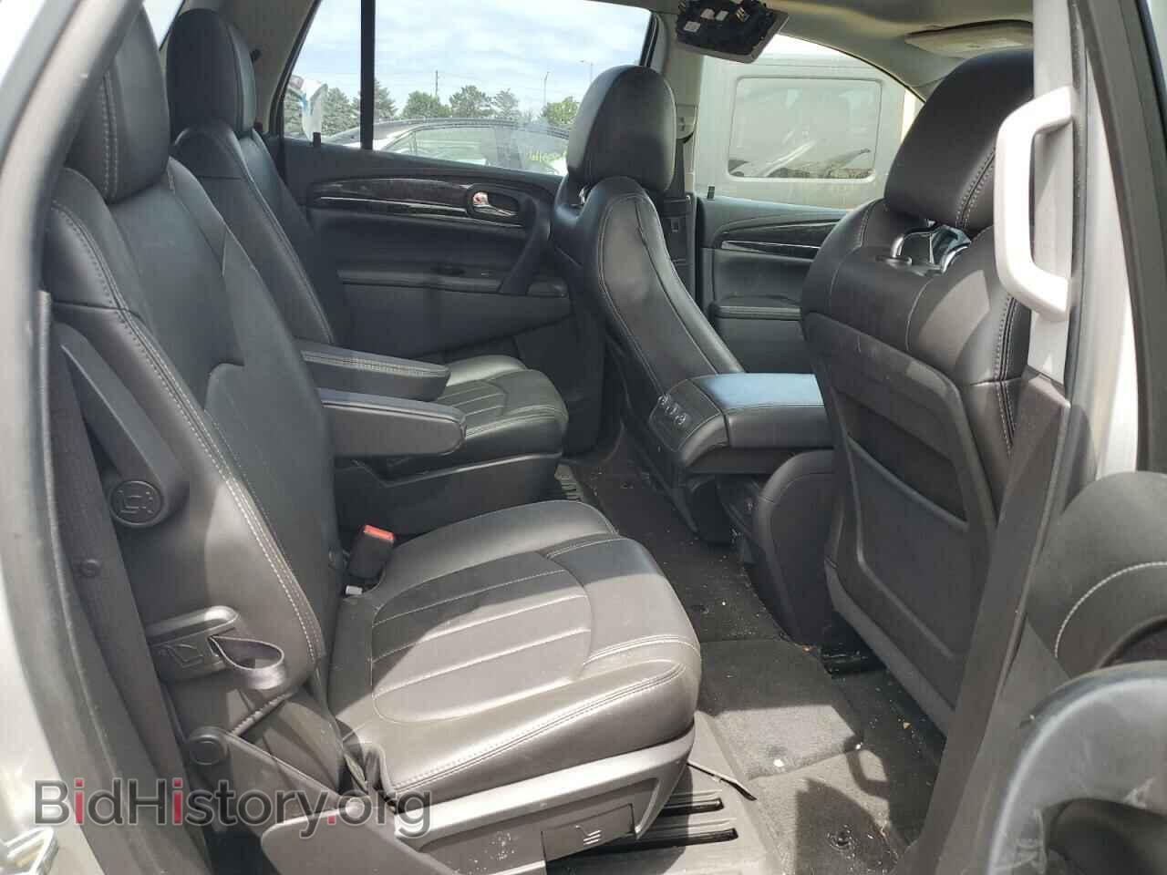 2016 BUICK ENCLAVE - VIN: 5GAKVBKD2GJ307813 - Photo 10