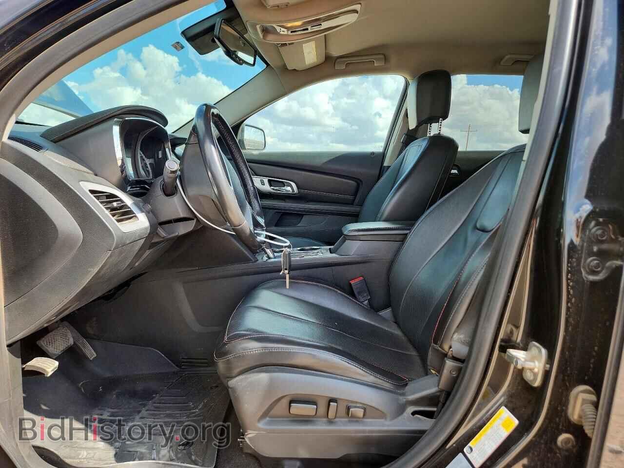 2016 GMC TERRAIN - VIN: 2GKFLPE35G6123313 - Photo 7