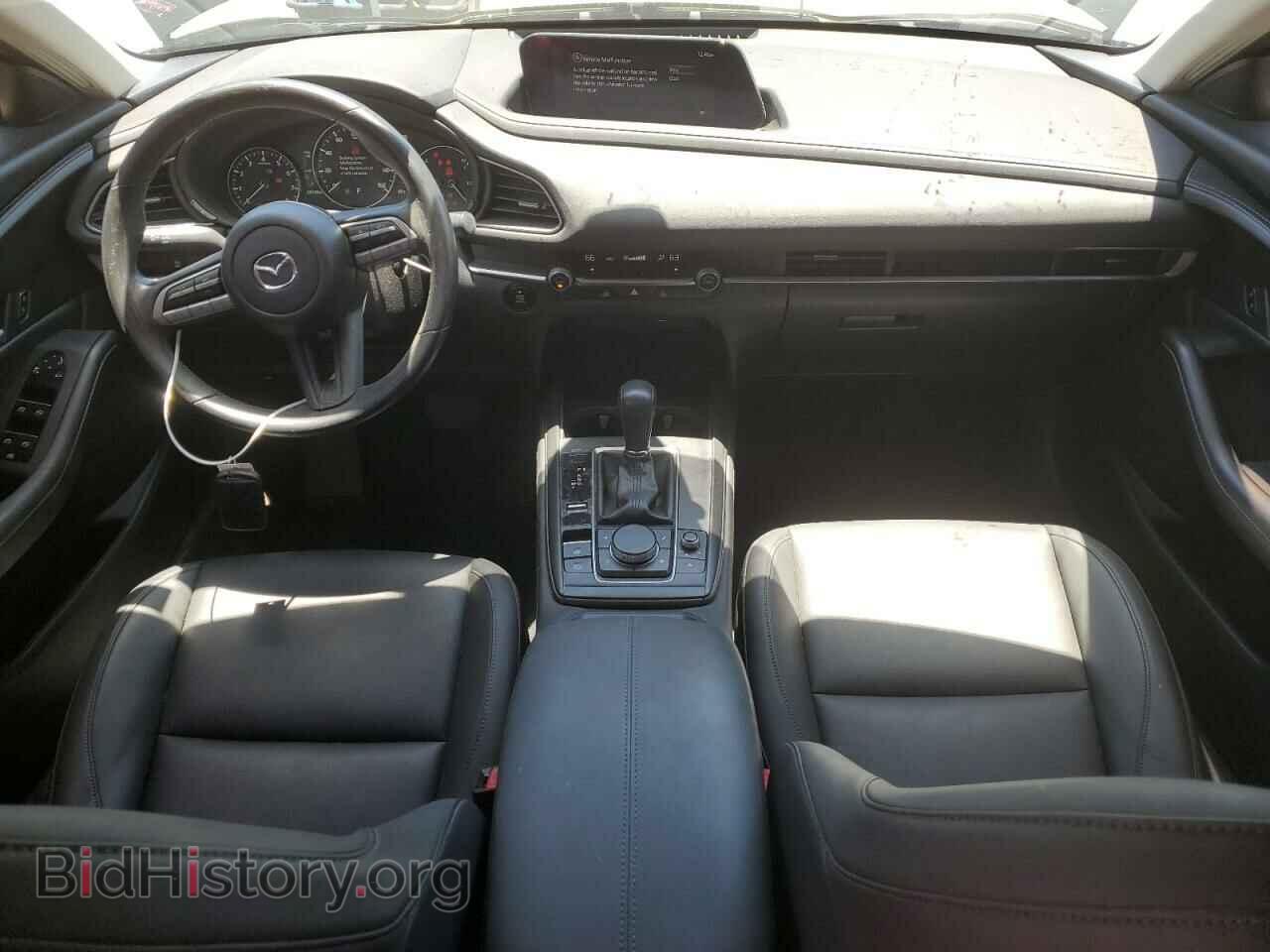 2021 MAZDA CX30 - VIN: 3MVDMABL8MM254592 - Фото 8