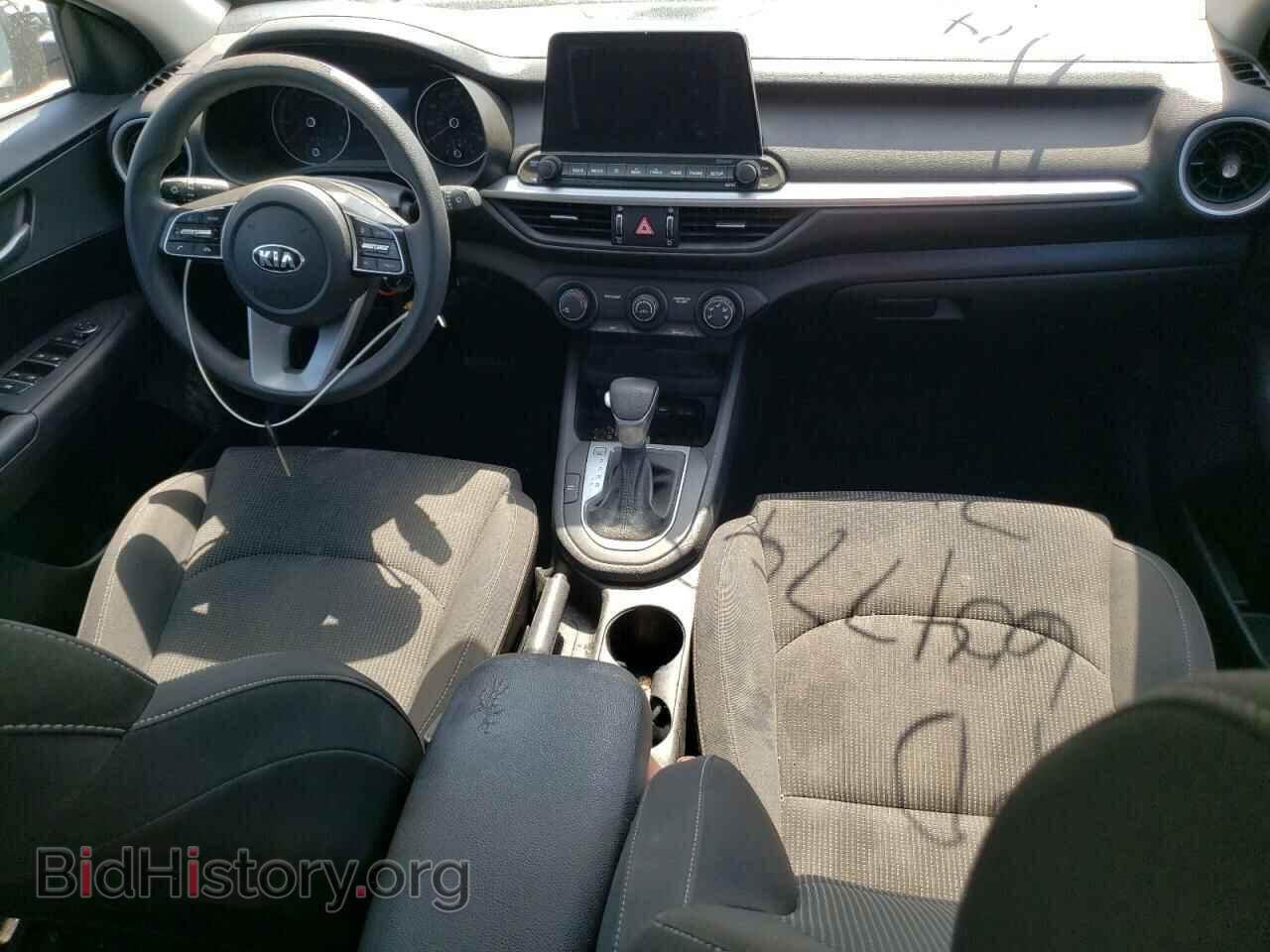 2020 KIA FORTE - VIN: 3KPF24AD4LE205457 - Фото 8