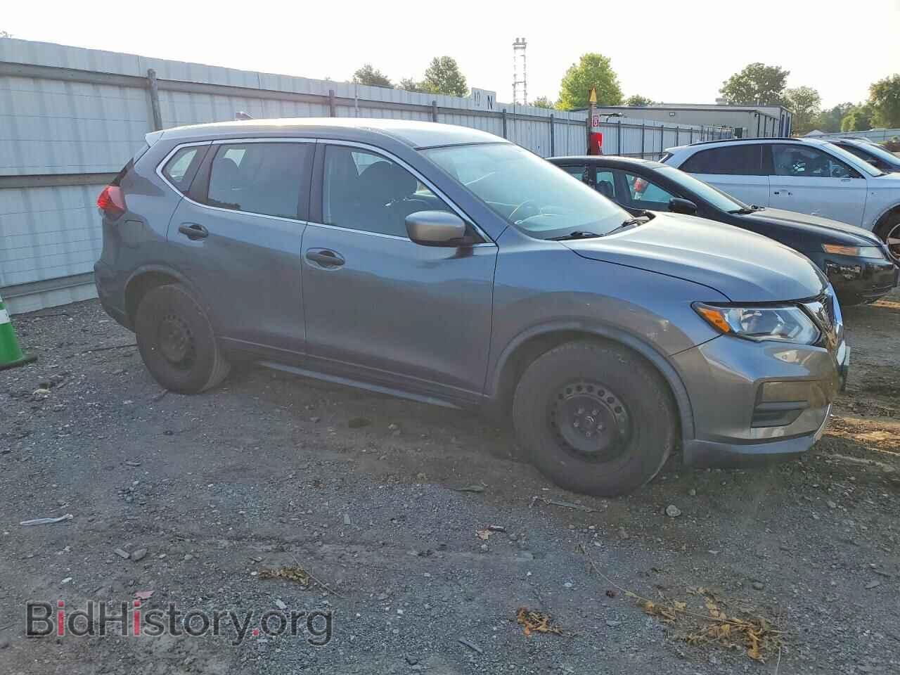 2018 NISSAN ROGUE - VIN: KNMAT2MT2JP582722 - Фото 4