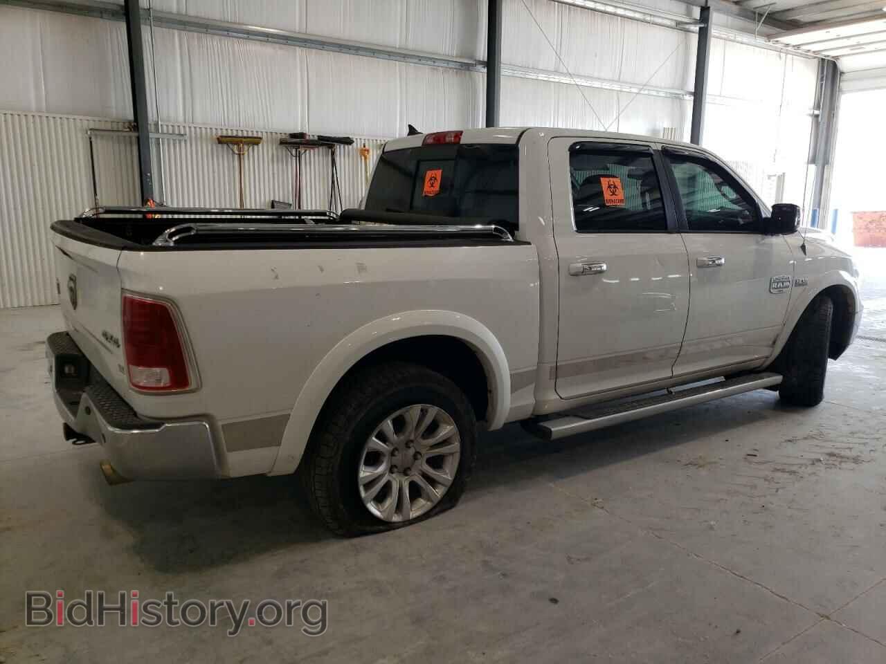 2013 RAM 1500 - VIN: 1C6RR7PT7DS571623 - Фото 3