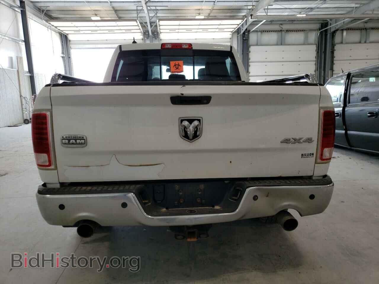 2013 RAM 1500 - VIN: 1C6RR7PT7DS571623 - Фото 6