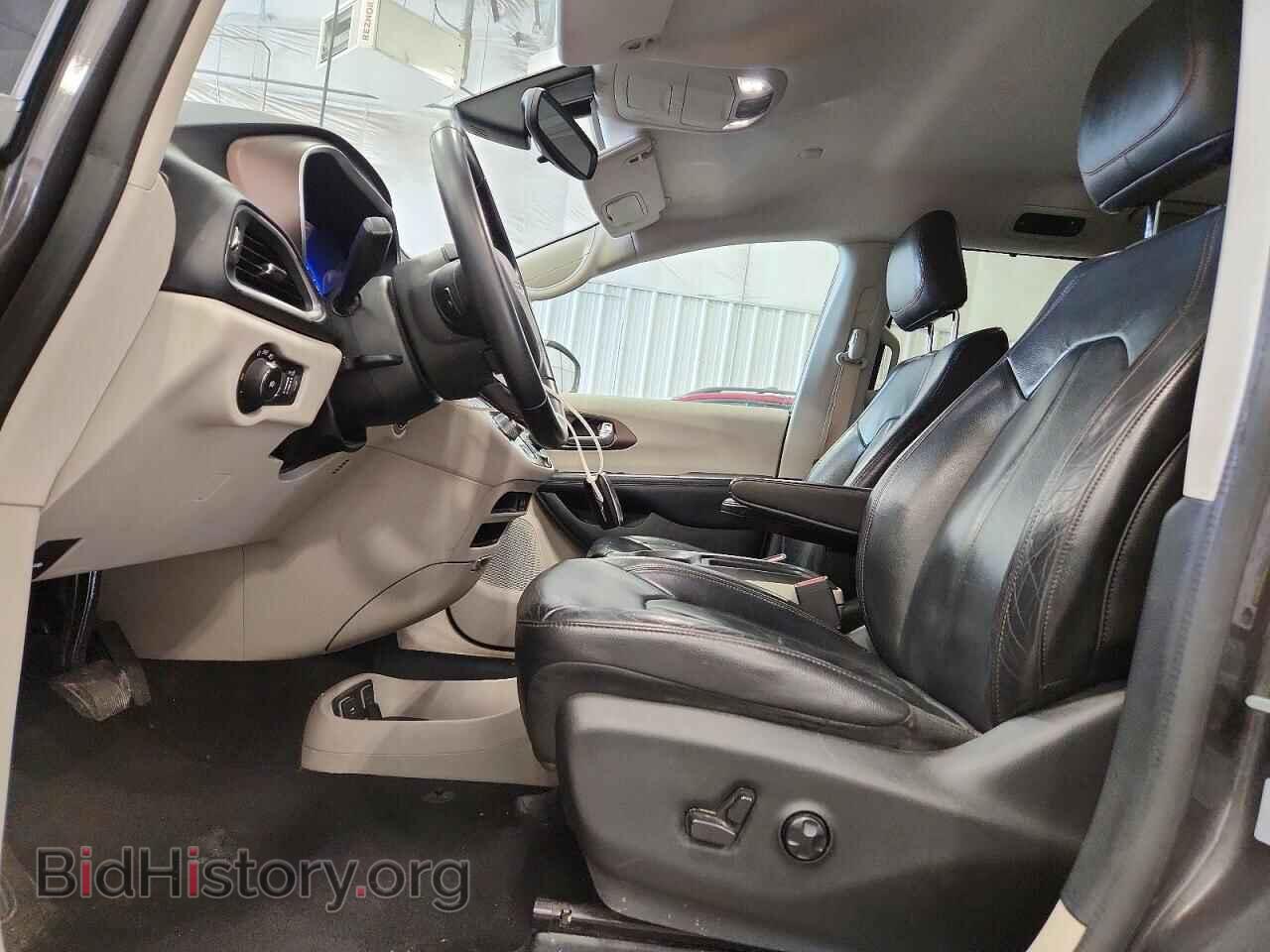 2017 CHRYSLER PACIFICA - VIN: 2C4RC1BG3HR621541 - Photo 7