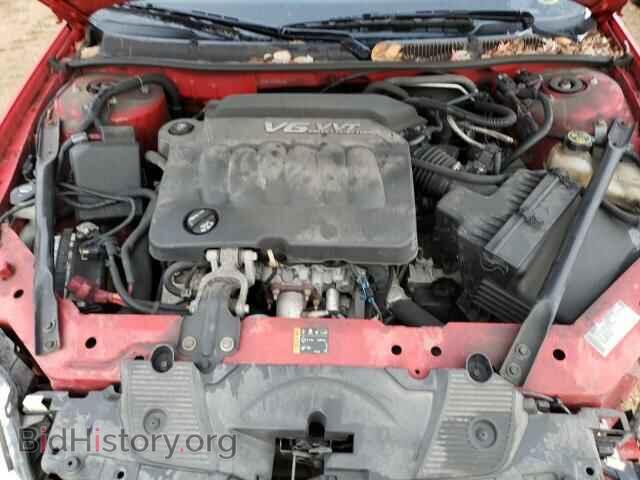 2013 CHEVROLET IMPALA - VIN: 2G1WC5E39D1242385 - Фото 7