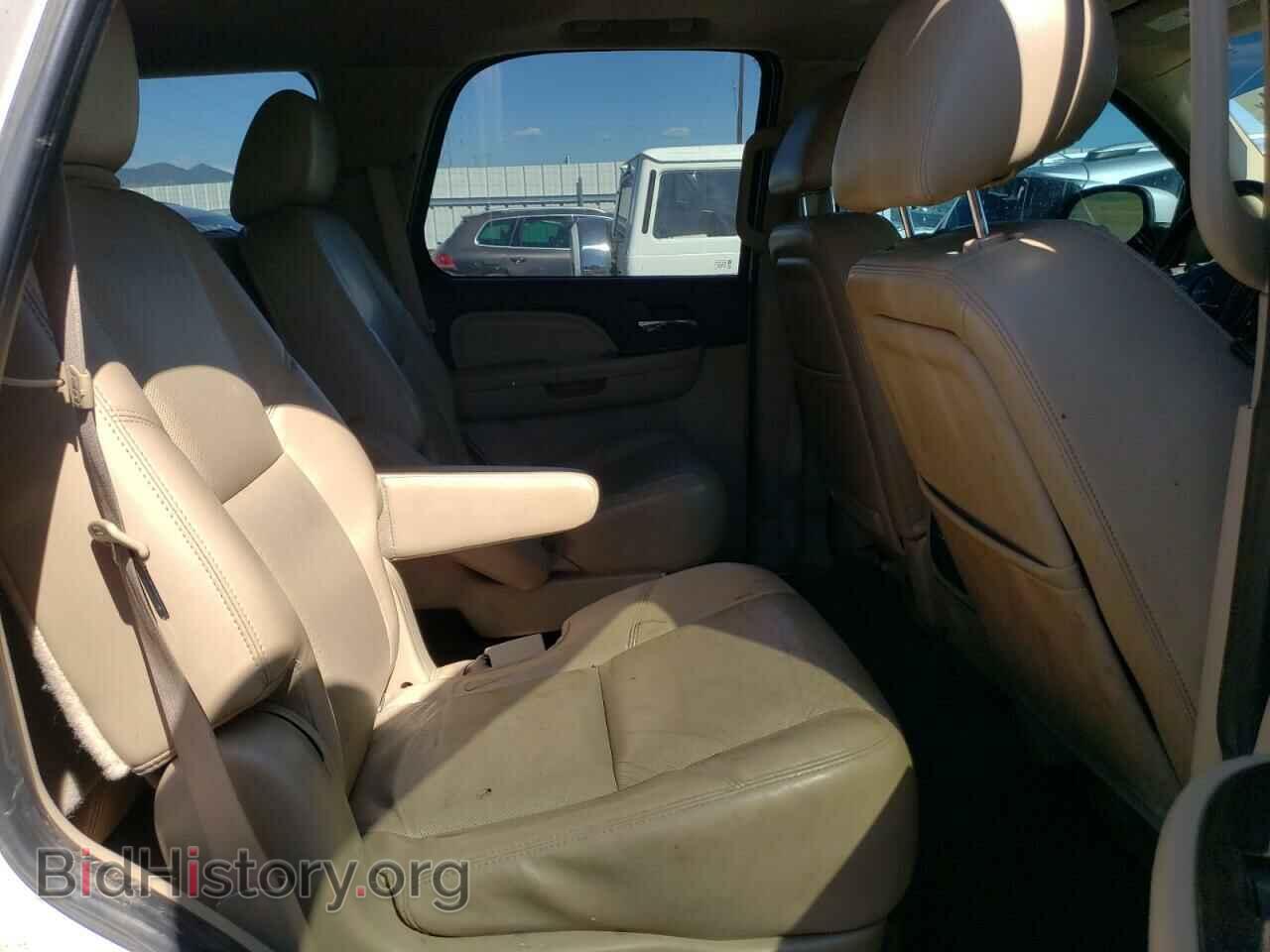 2011 GMC YUKON - VIN: 1GKS2EEFXBR201372 - Фото 11