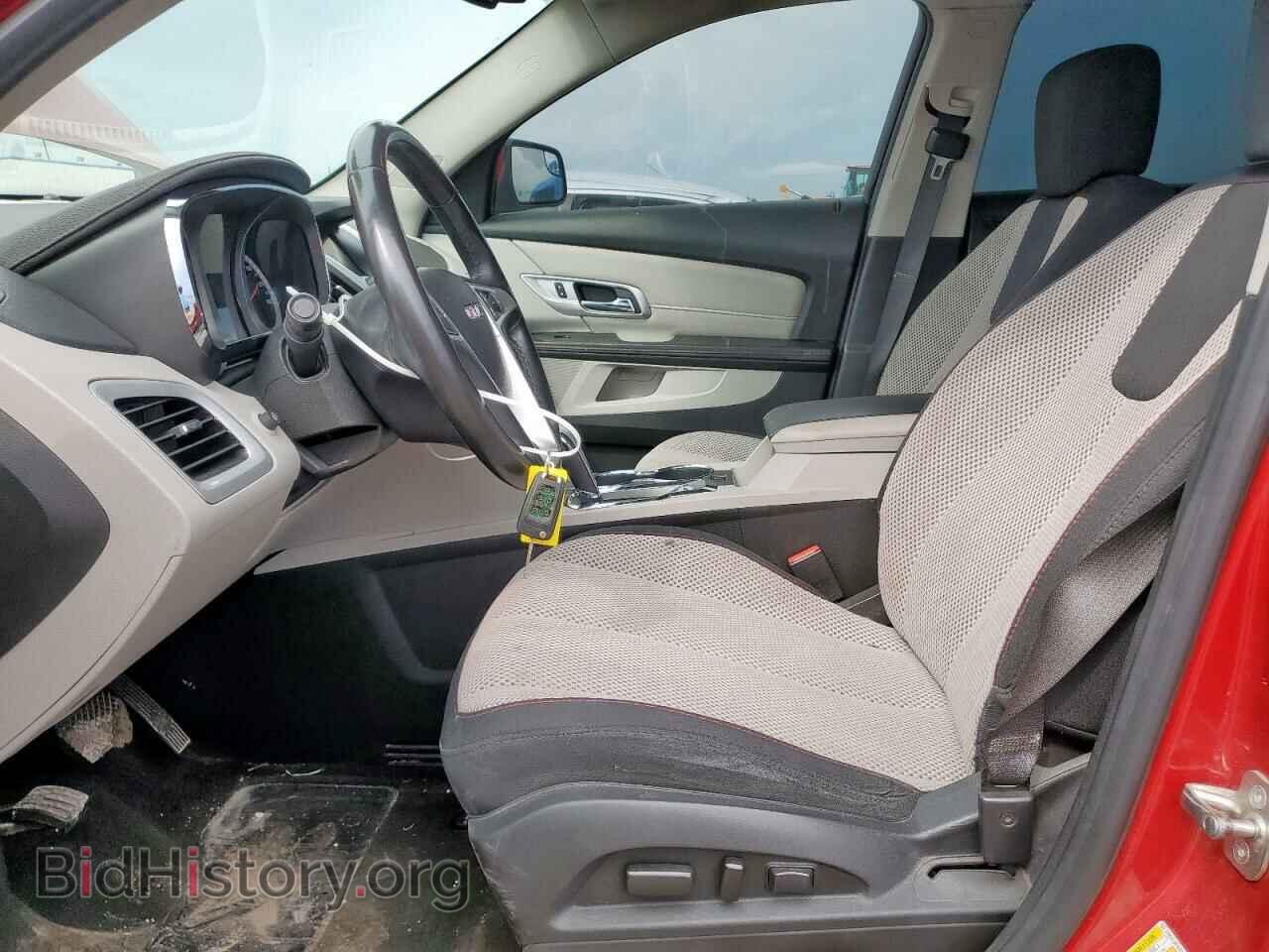 2013 GMC TERRAIN - VIN: 2GKALSEK3D6143852 - Photo 7