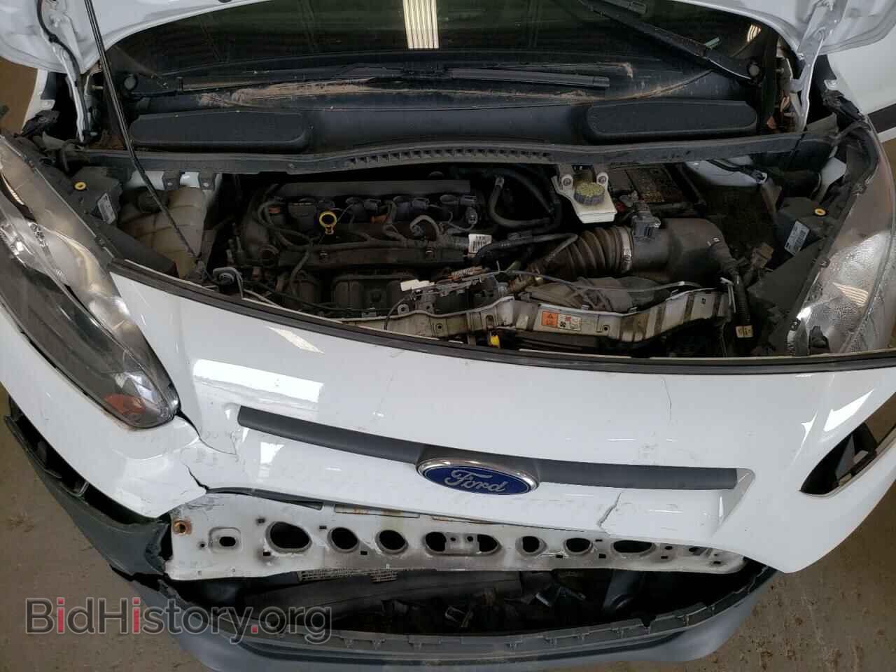 2015 FORD TRANSIT - VIN: NM0LS6E73F1192613 - Фото 12
