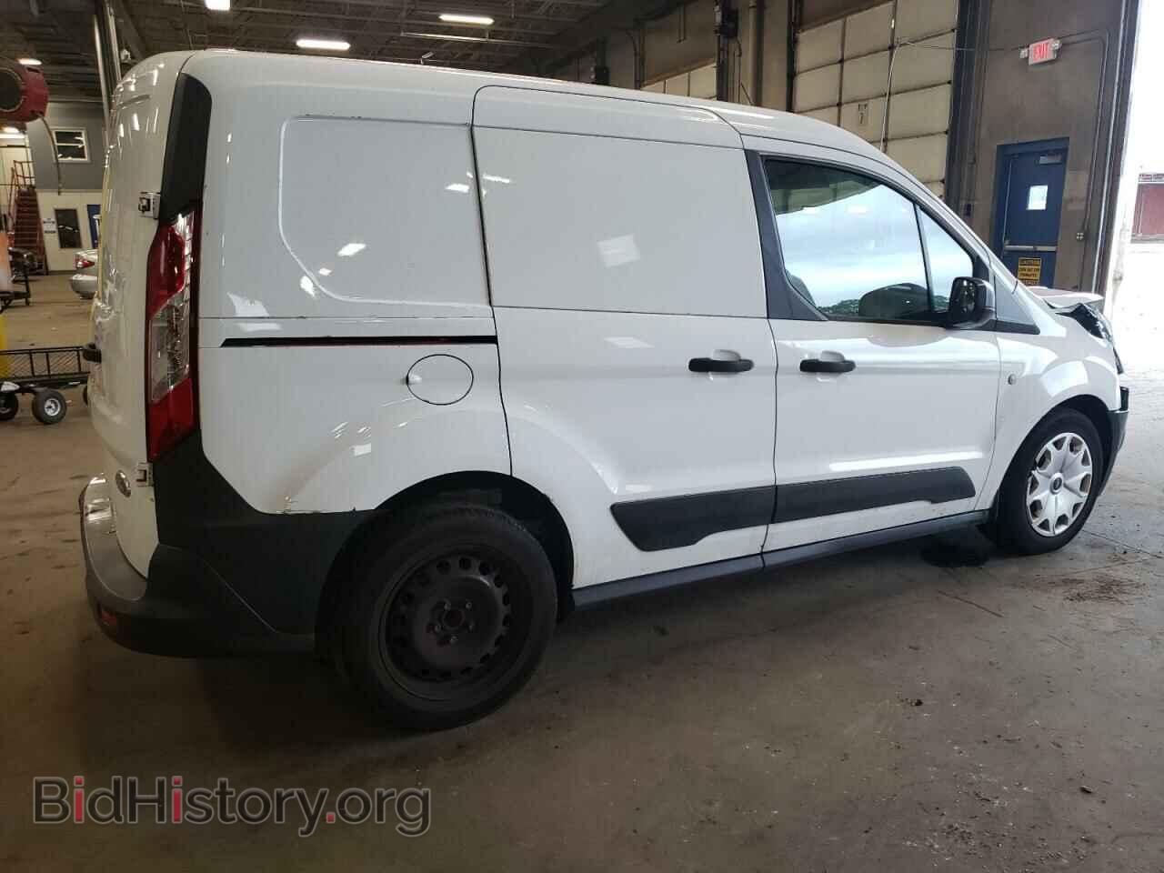 2015 FORD TRANSIT - VIN: NM0LS6E73F1192613 - Фото 3