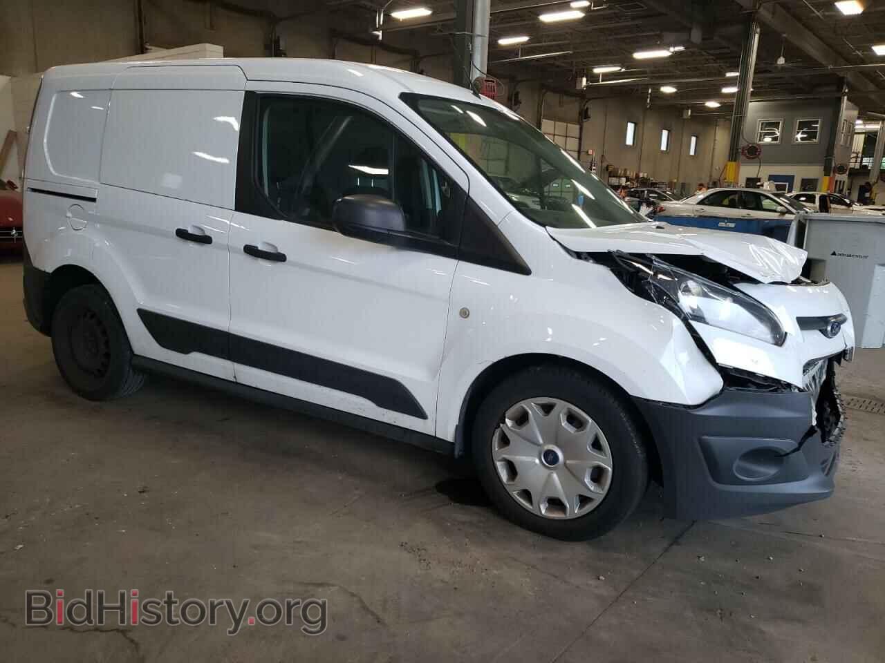 2015 FORD TRANSIT - VIN: NM0LS6E73F1192613 - Фото 4