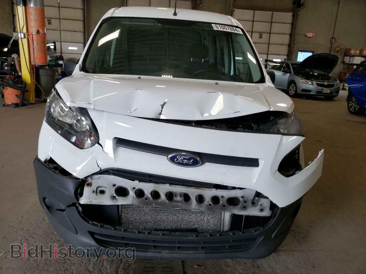 2015 FORD TRANSIT - VIN: NM0LS6E73F1192613 - Фото 5