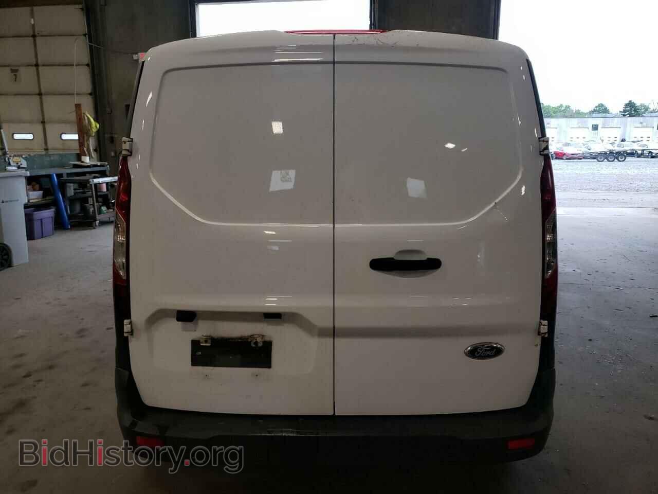 2015 FORD TRANSIT - VIN: NM0LS6E73F1192613 - Фото 6