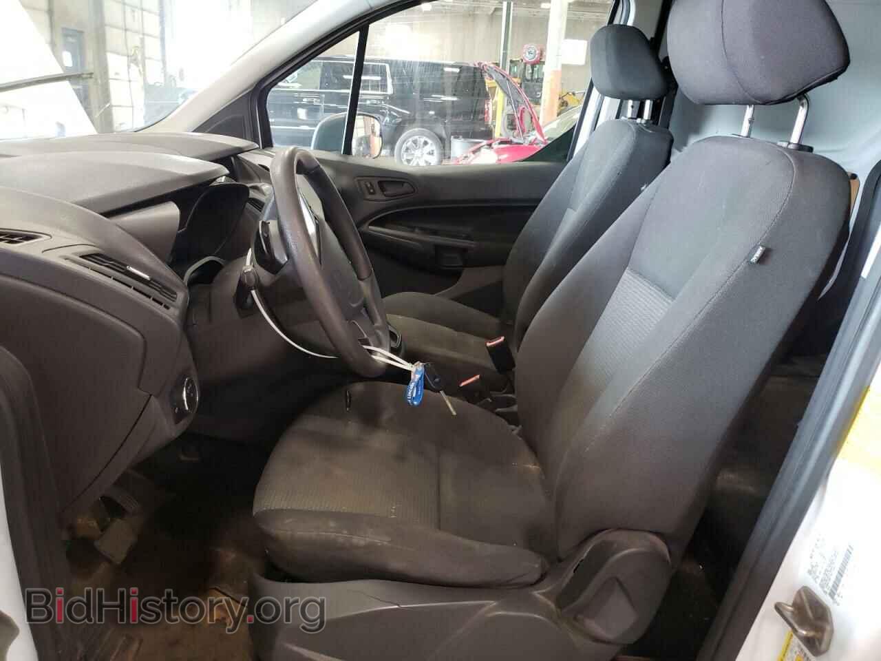 2015 FORD TRANSIT - VIN: NM0LS6E73F1192613 - Фото 7