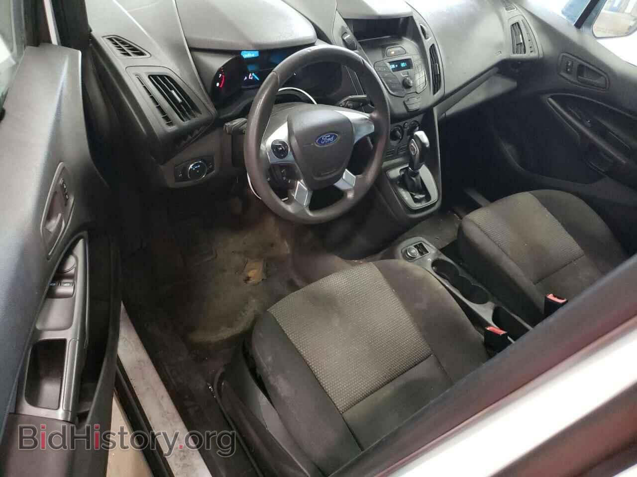 2015 FORD TRANSIT - VIN: NM0LS6E73F1192613 - Фото 8