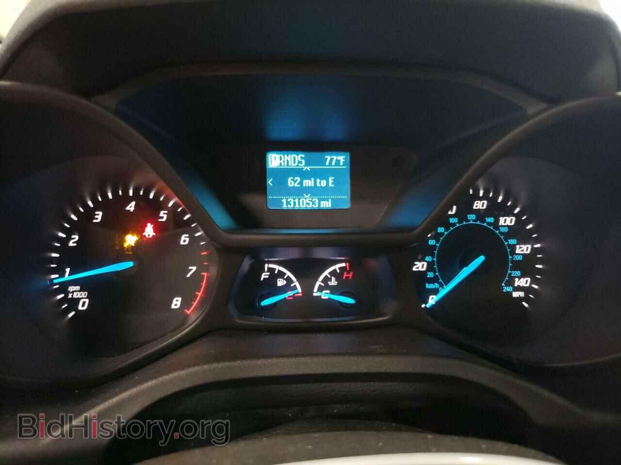 2015 FORD TRANSIT - VIN: NM0LS6E73F1192613 - Фото 9
