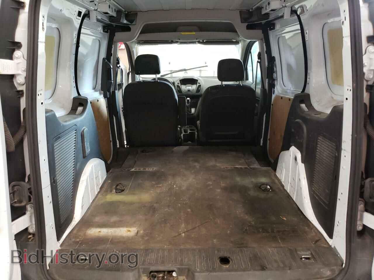2015 FORD TRANSIT - VIN: NM0LS6E73F1192613 - Фото 10