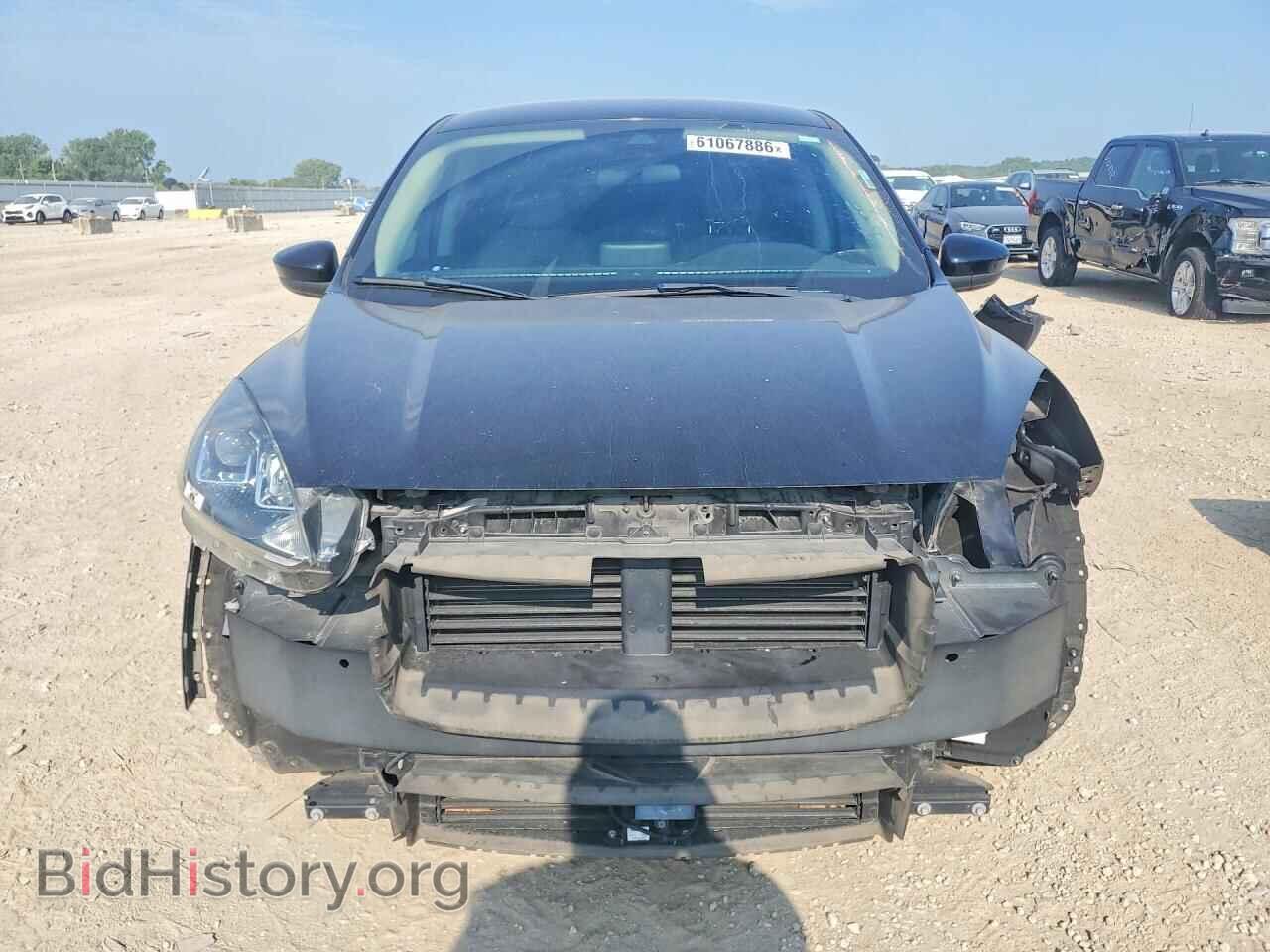 2020 FORD ESCAPE - VIN: 1FMCU9G64LUA62493 - Photo 5