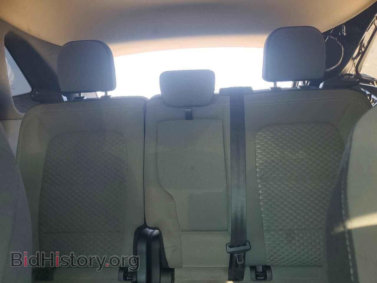 2020 FORD ESCAPE - VIN: 1FMCU9G64LUA62493 - Photo 10