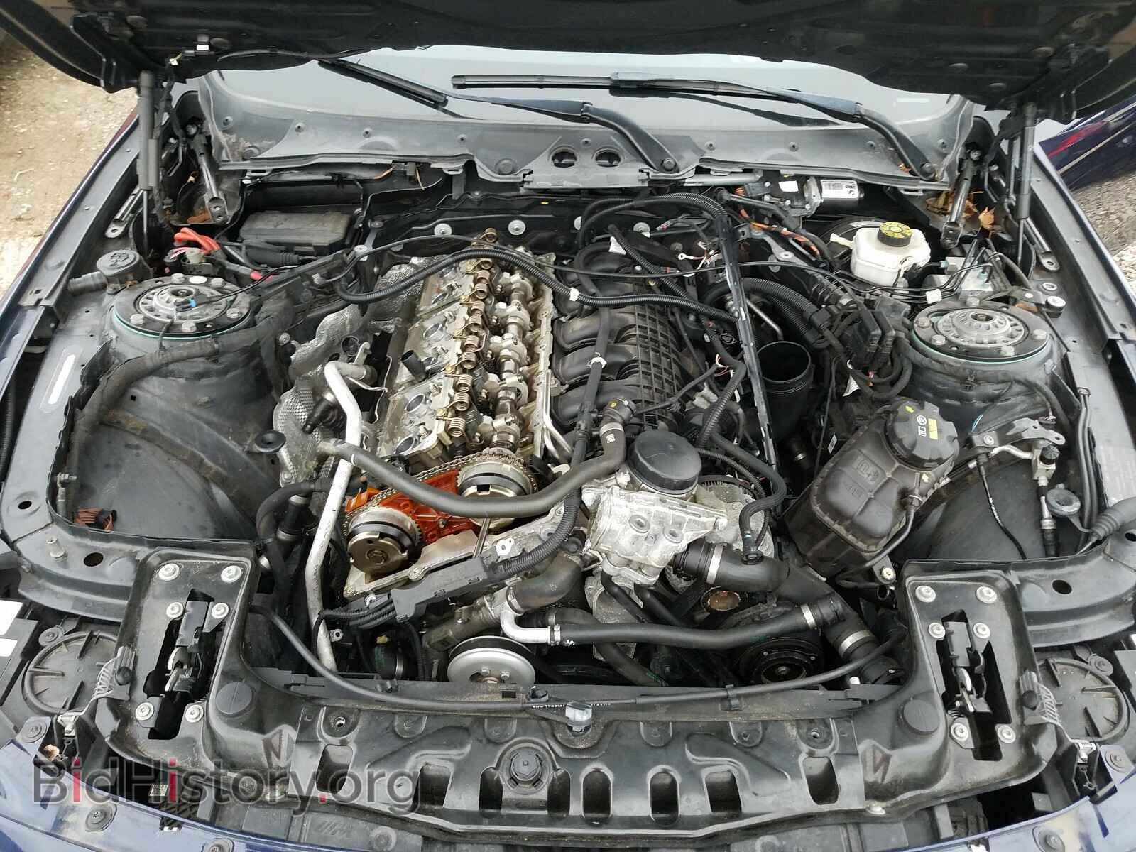 2016 BMW M3 - VIN: WBS8M9C58G5D31162 - Фото 7