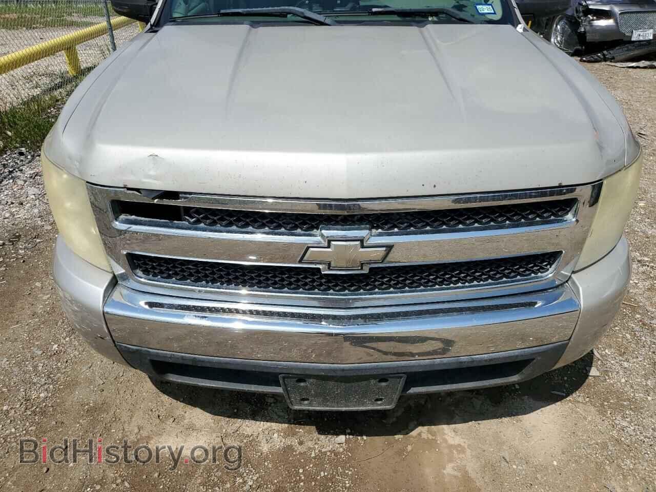 2008 CHEVROLET ALL Models - VIN: 1GCEC19X08Z302110 - Фото 11