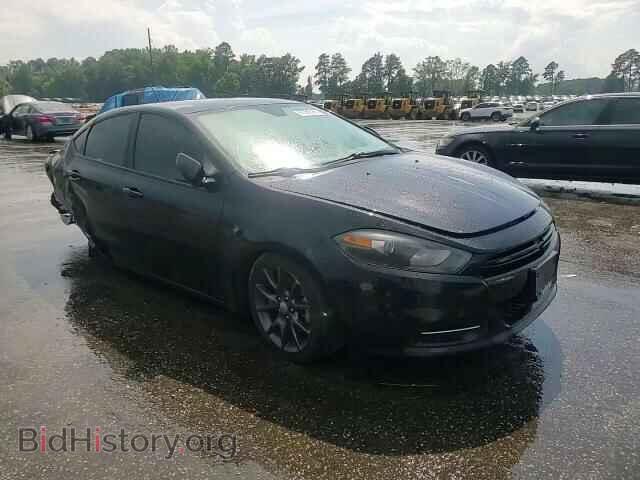 2016 DODGE DART - VIN: 1C3CDFAA2GD530778 - Photo 13