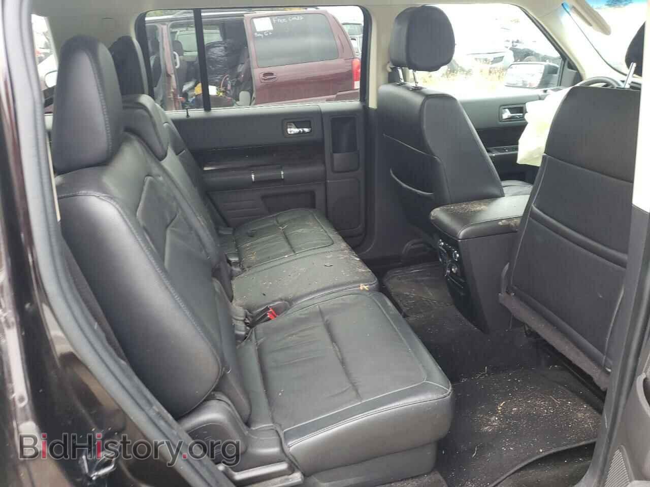 2014 FORD FLEX - VIN: 2FMHK6C84EBD33143 - Photo 6
