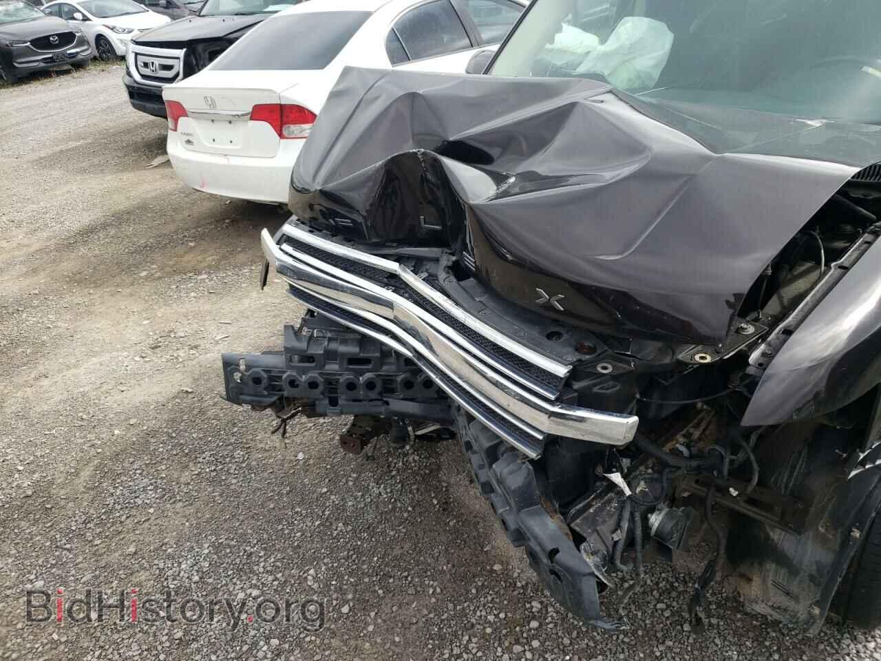 2014 FORD FLEX - VIN: 2FMHK6C84EBD33143 - Photo 7