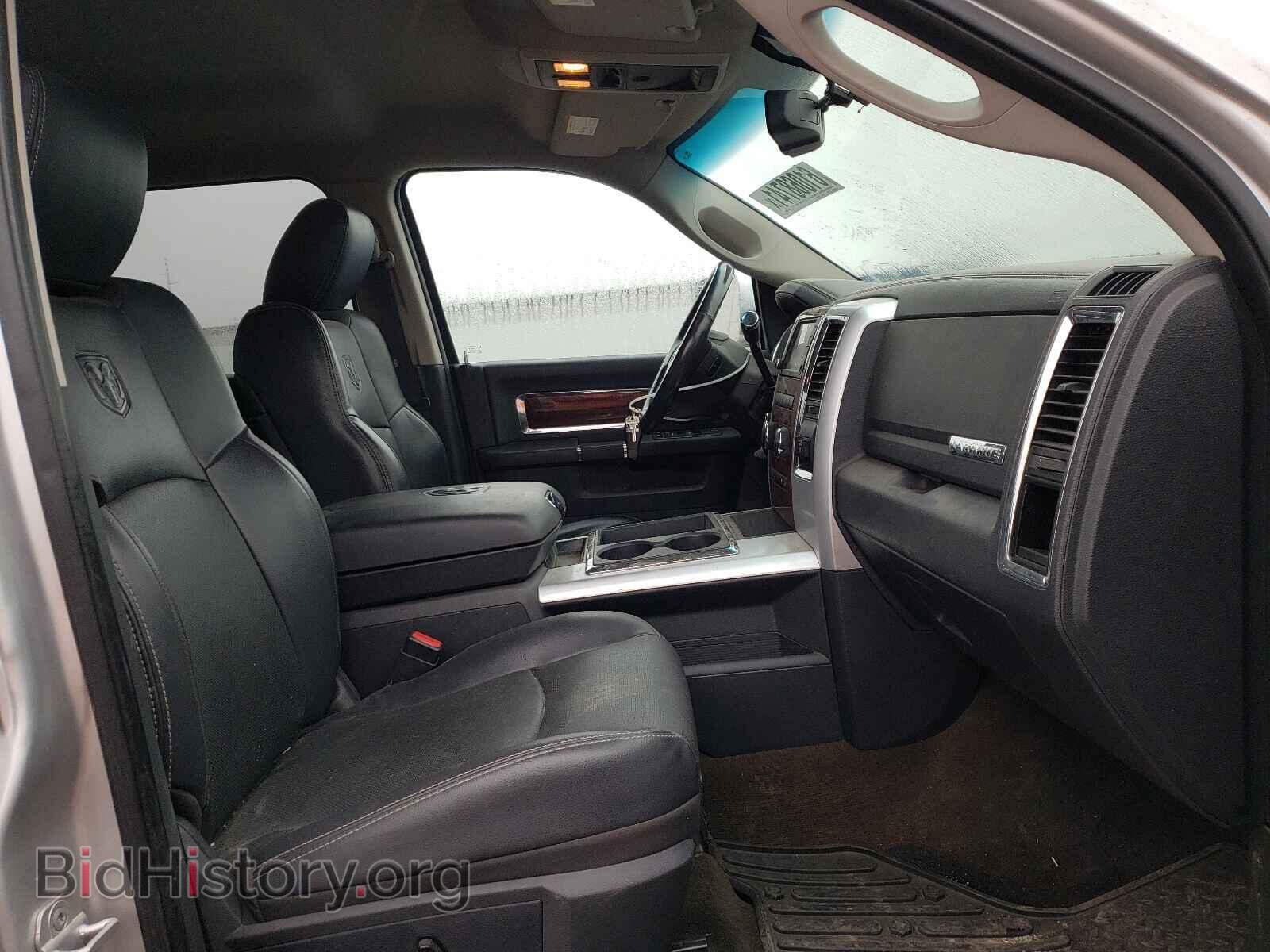 2012 DODGE RAM 2500 - VIN: 3C6UD5FL0CG308913 - Фото 5