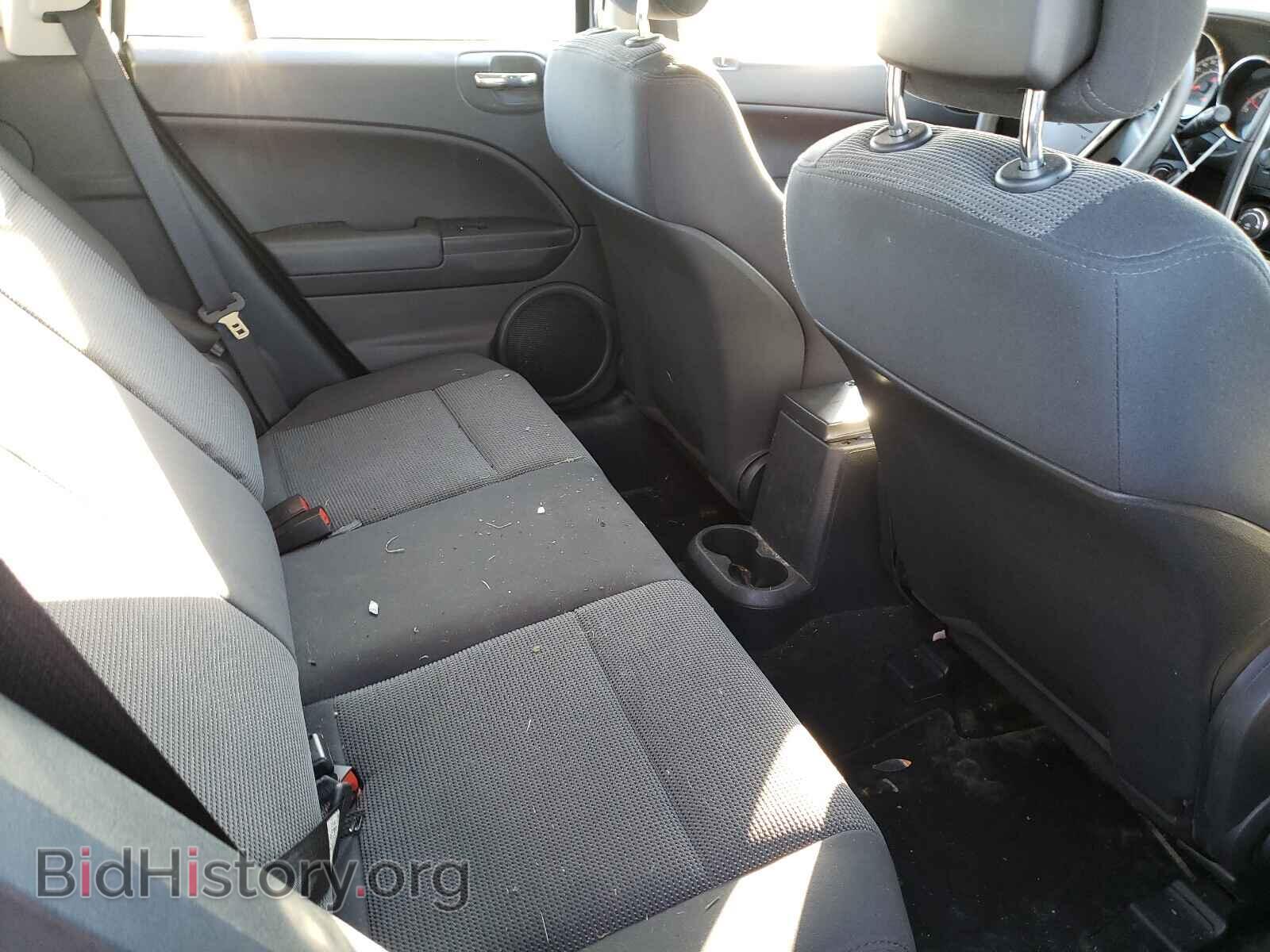2011 DODGE CALIBER - VIN: 1B3CB3HA2BD120188 - Фото 6