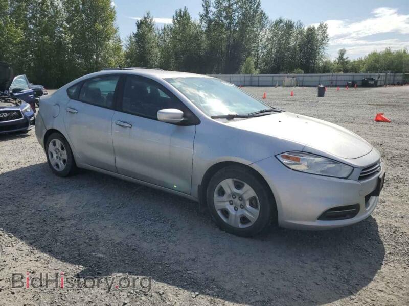 2013 Dodge DART (VIN 1C3CDFAHXDD336010) — photo 4 of 14