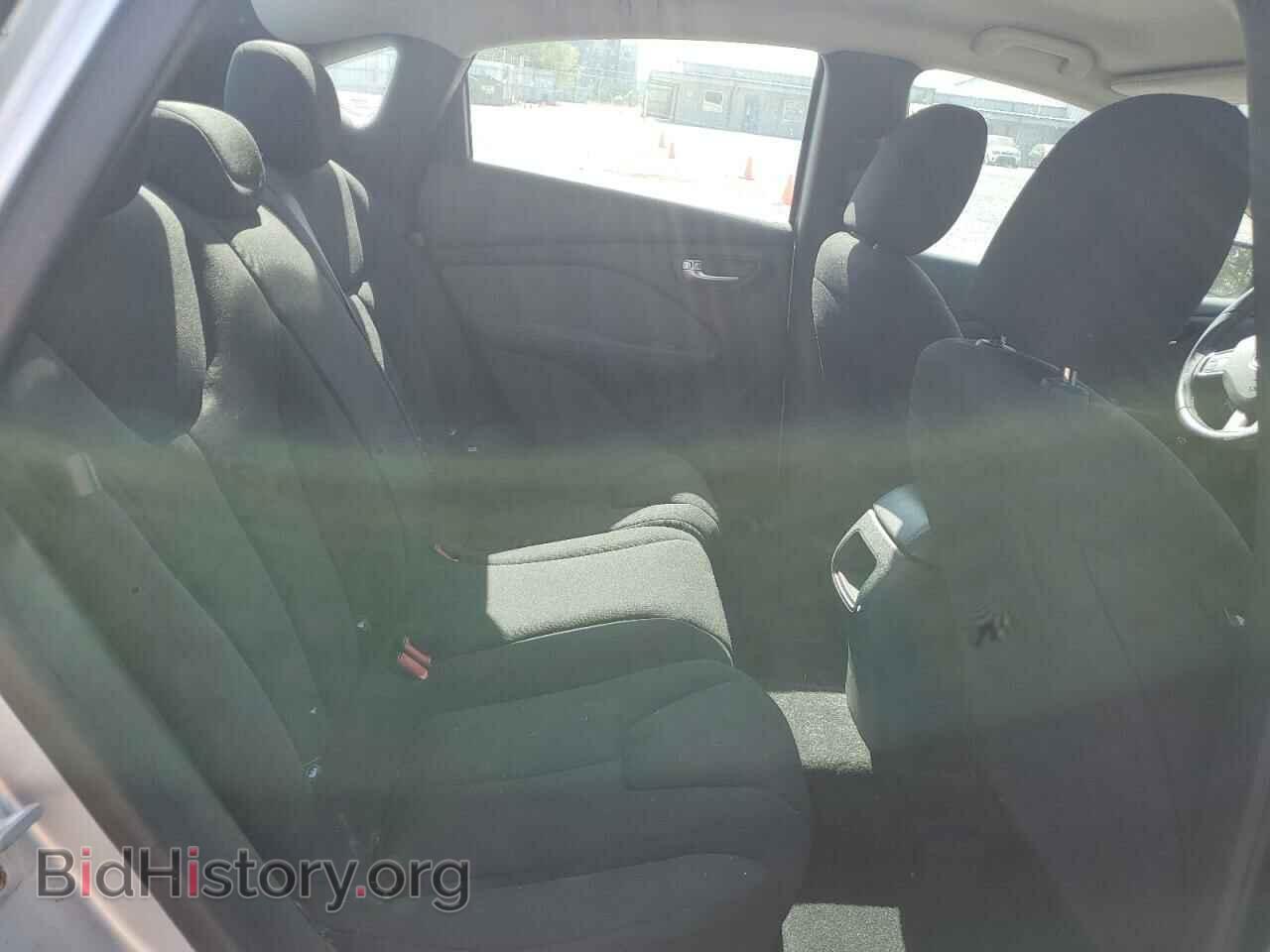 2013 DODGE DART - VIN: 1C3CDFAHXDD336010 - Фото 10