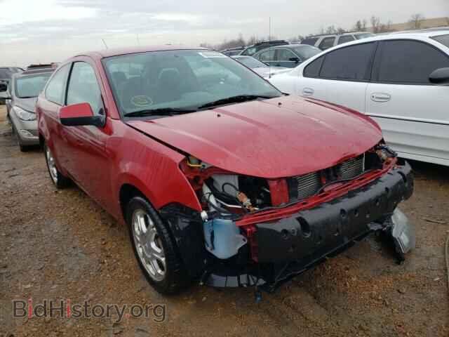 Photo 1FAHP3CN6AW218892 - FORD FOCUS 2010