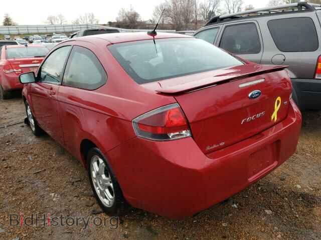 2010 FORD FOCUS - VIN: 1FAHP3CN6AW218892 - Photo 3