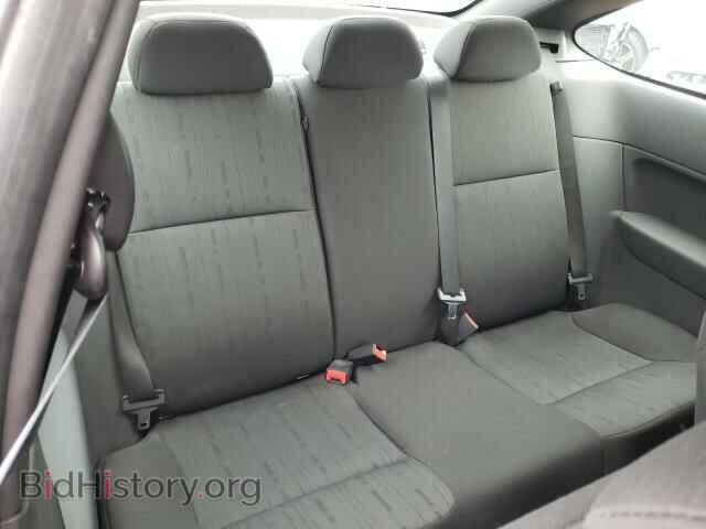 2010 FORD FOCUS - VIN: 1FAHP3CN6AW218892 - Photo 6