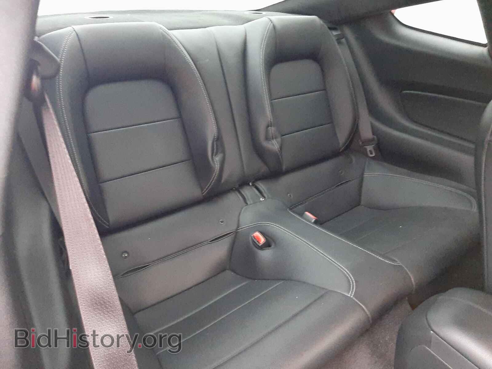 2015 FORD MUSTANG - VIN: 1FA6P8CF3F5407834 - Фото 6