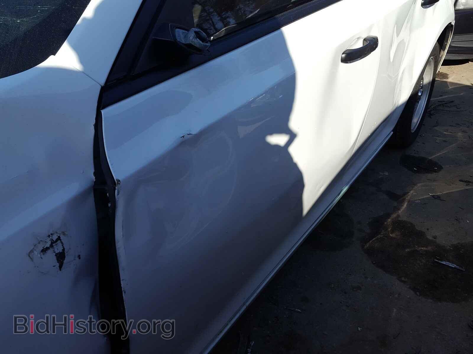 2012 CHRYSLER 300 - VIN: 2C3CCACGXCH278024 - Photo 9