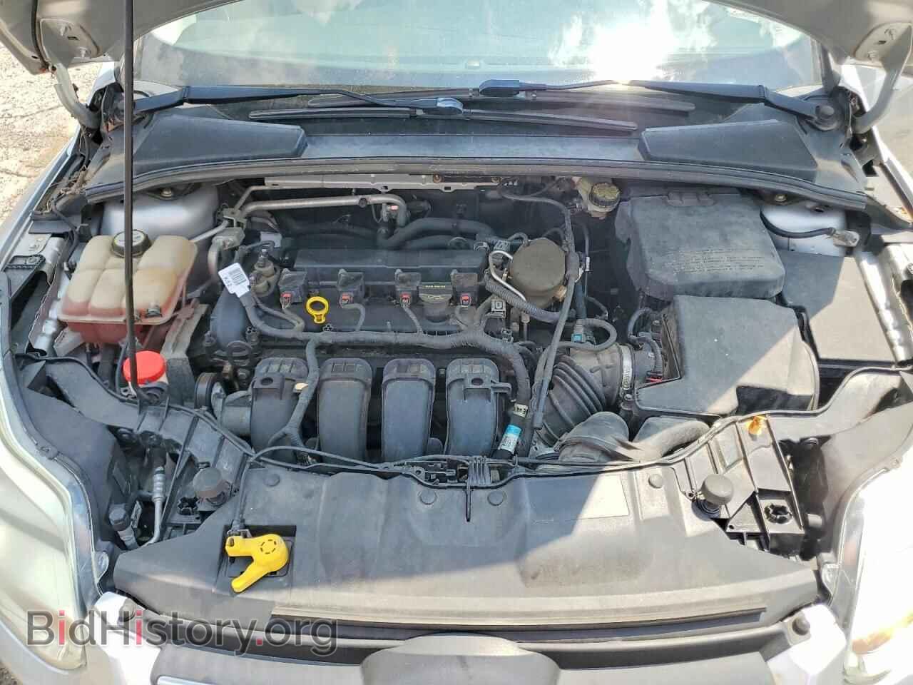 2013 FORD FOCUS - VIN: 1FADP3F20DL339990 - Photo 11