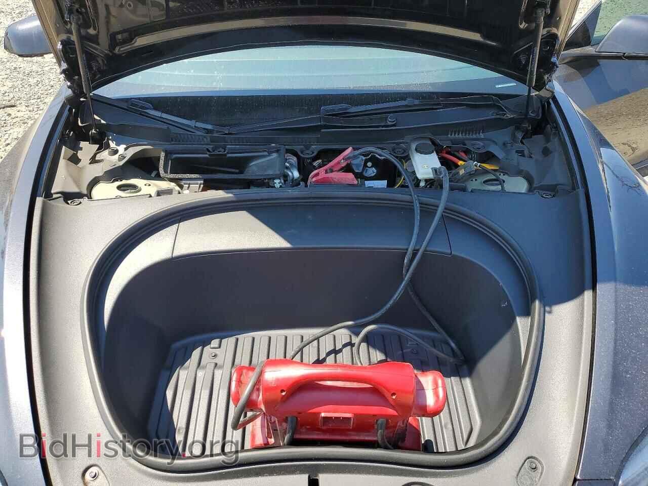 2024 TESLA MODEL 3 - VIN: 5YJ3E1ET0RF823615 - Photo 11