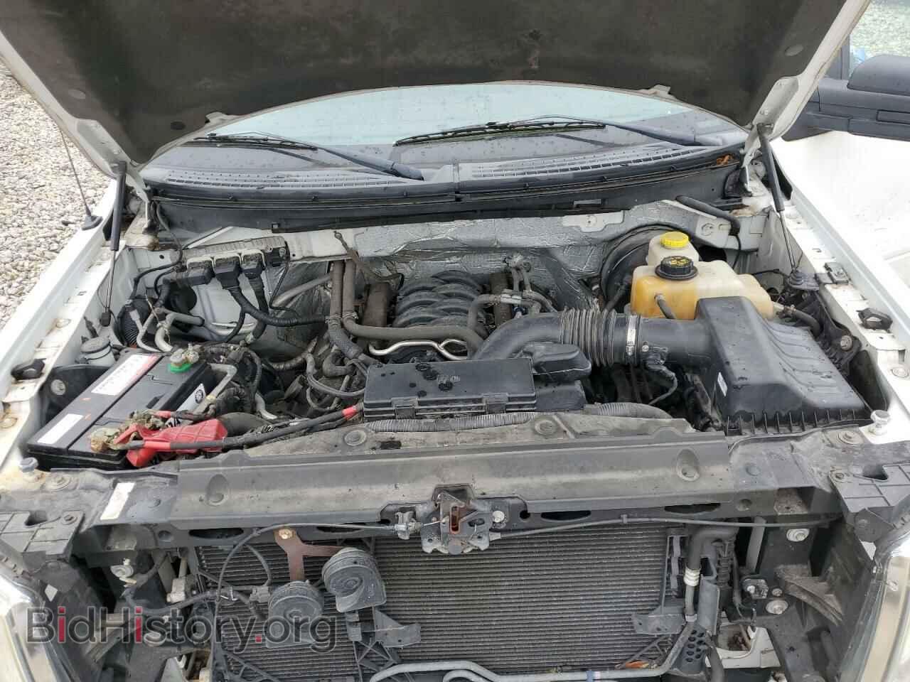 2014 FORD All Models - VIN: 1FTNF1CF8EKD16462 - Фото 11