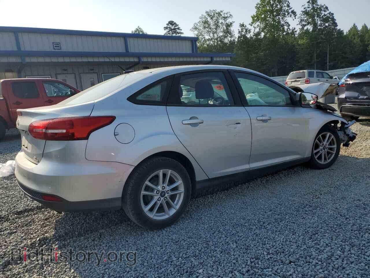 2015 FORD FOCUS - VIN: 1FADP3F22FL213116 - Photo 3