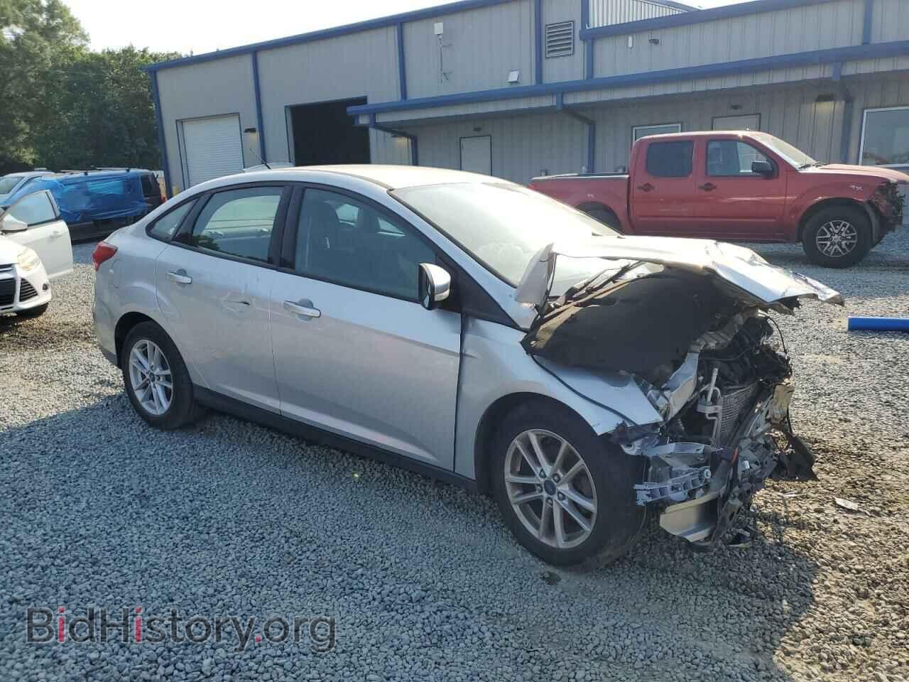 2015 FORD FOCUS - VIN: 1FADP3F22FL213116 - Photo 4