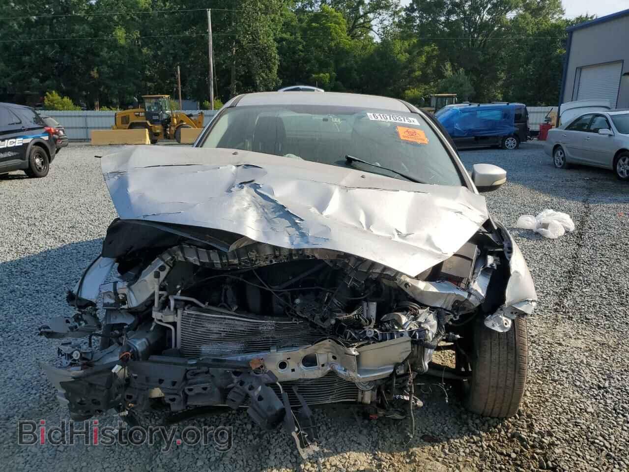 2015 FORD FOCUS - VIN: 1FADP3F22FL213116 - Photo 5
