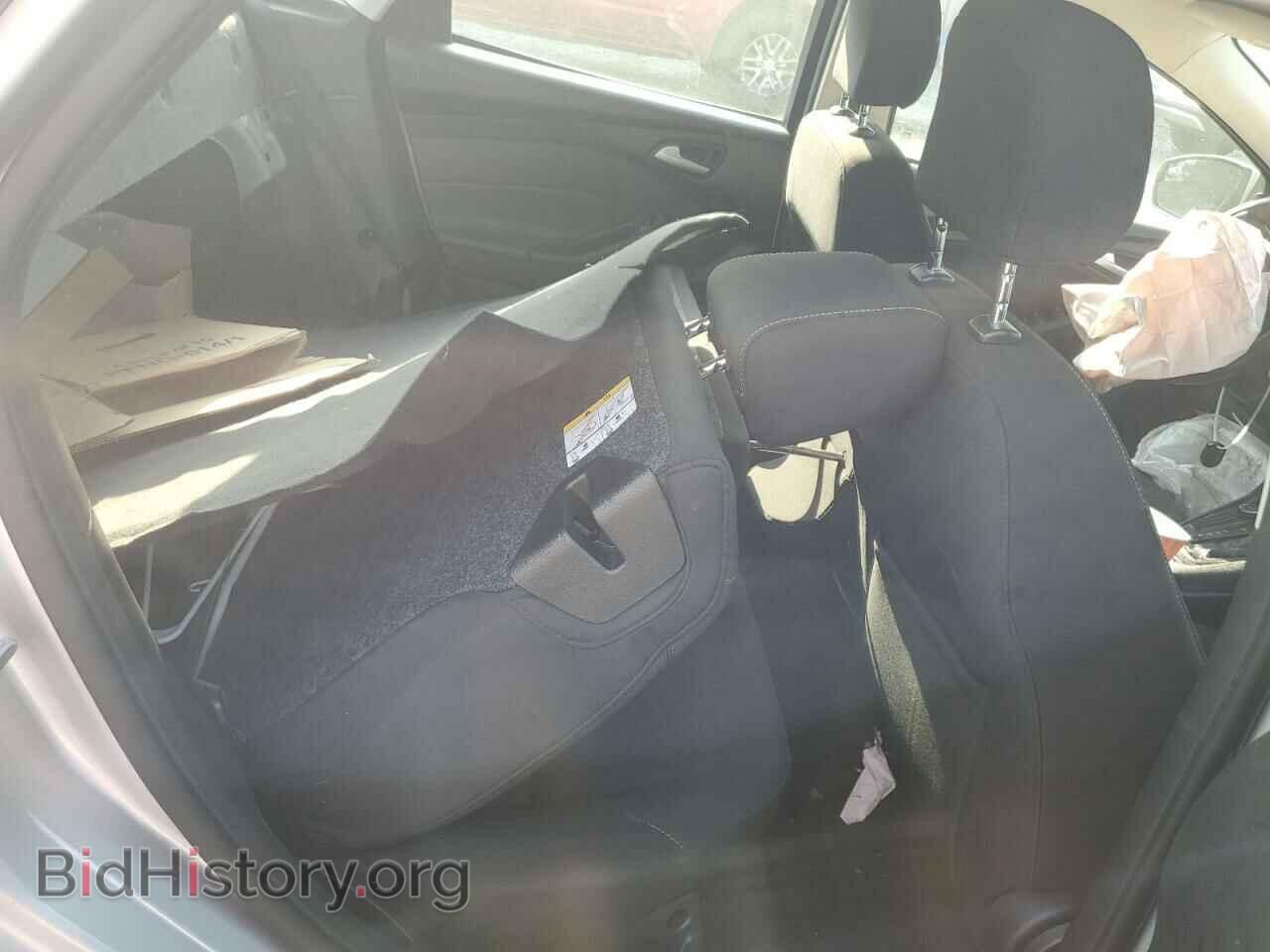 2015 FORD FOCUS - VIN: 1FADP3F22FL213116 - Photo 10