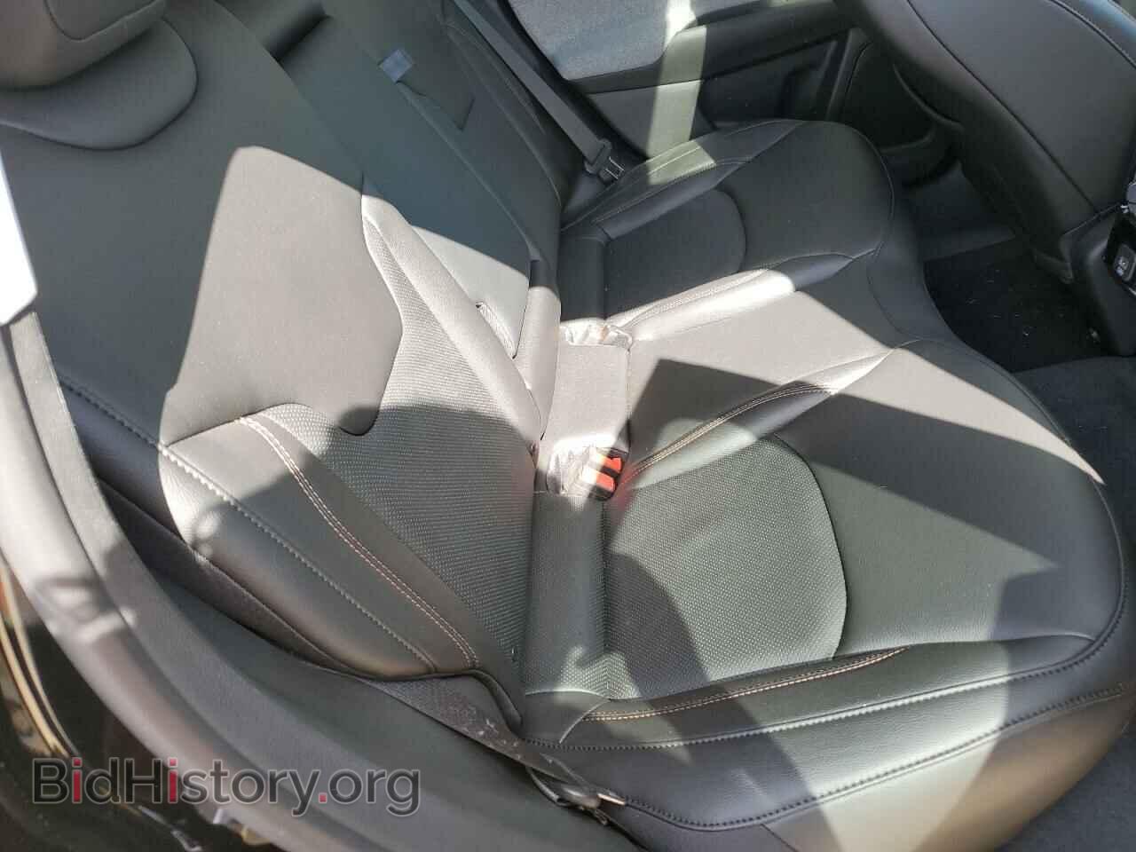 2022 JEEP COMPASS - VIN: 3C4NJDFB5NT180623 - Фото 6
