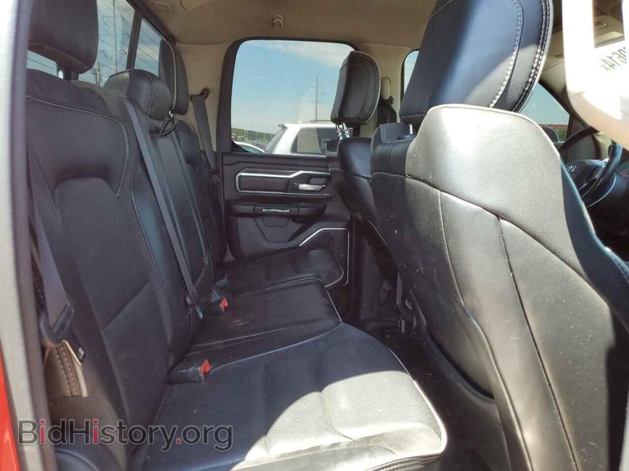 2020 RAM 1500 - VIN: 1C6SRFDT7LN281007 - Фото 10