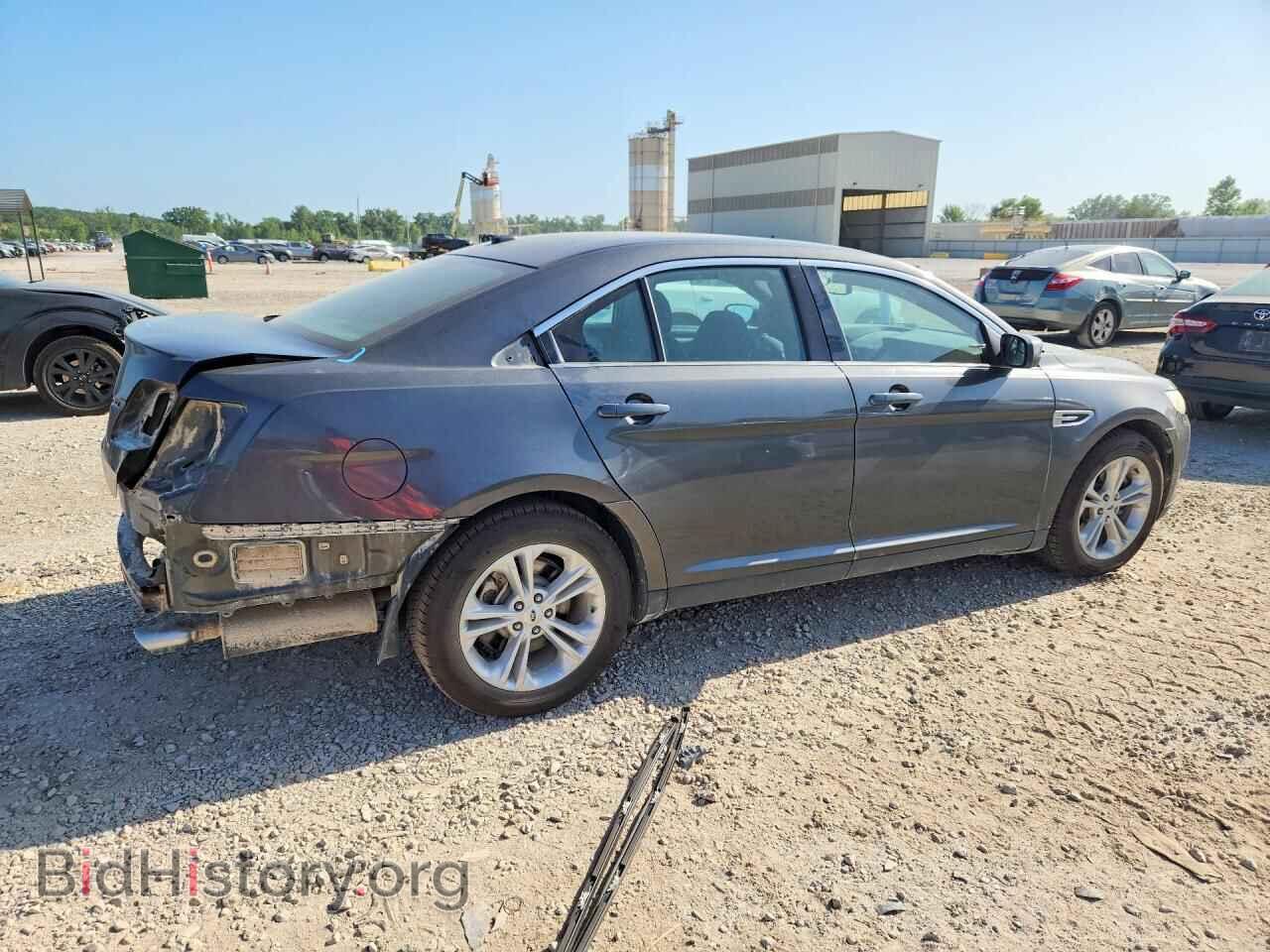 2015 FORD TAURUS - VIN: 1FAHP2E84FG143659 - Photo 3
