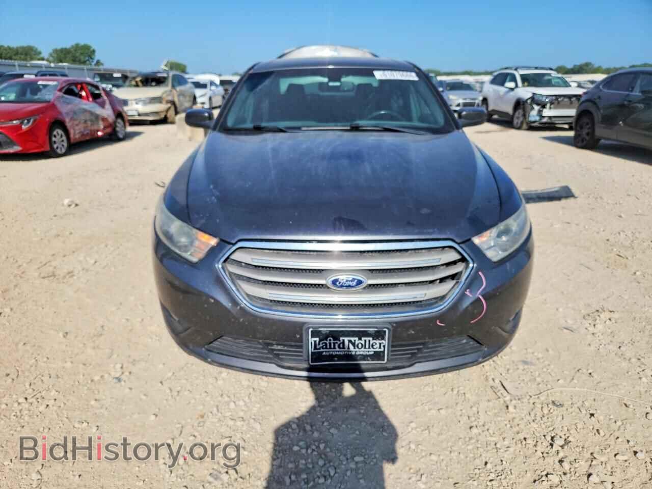 2015 FORD TAURUS - VIN: 1FAHP2E84FG143659 - Photo 5