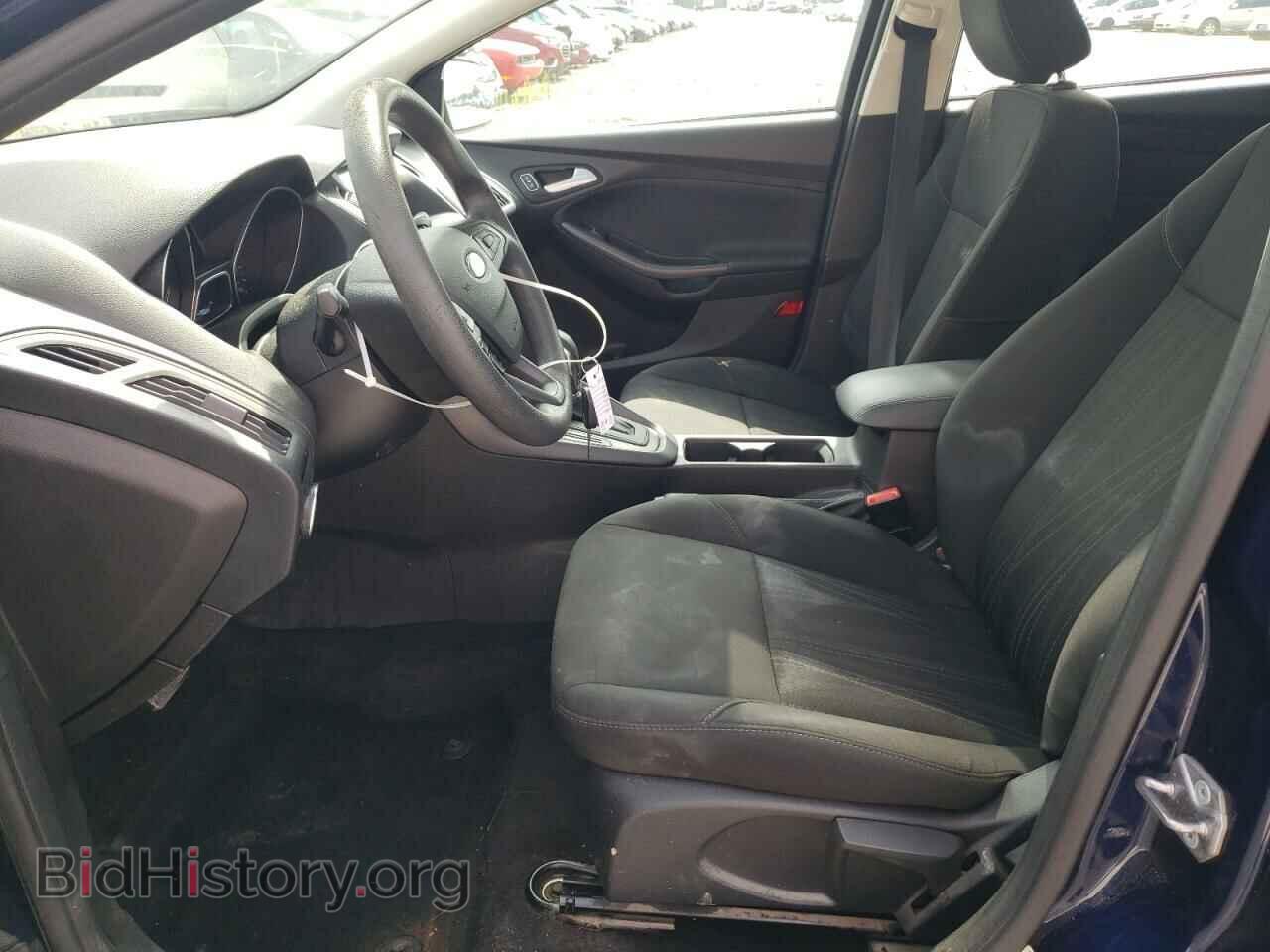 2017 FORD FOCUS - VIN: 1FADP3M23HL269636 - Photo 7